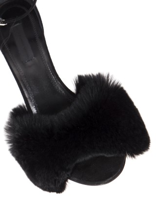 Босонiжки ALEXANDER WANG (269): фото 6 - Invogue